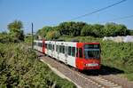 Köln 2223 + 2328, Walberberg, 26.04.2020.
