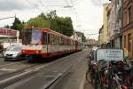 451 031-2 fuhr am 26.05.11 durch Kln Ehrenfeld