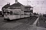 Rhein-Haardt-Bahn Bad Dürkheim, 25.08.1985