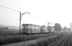 END Straßenbahn Esslingen-Nellingen-Denkendorf__Die aber auch nach Scharnhausen und Neuhausen fuhr.