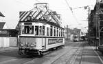 END Straßenbahn Esslingen-Nellingen-Denkendorf__Die aber auch nach Scharnhausen und Neuhausen fuhr.