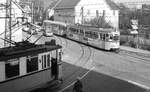 END Straßenbahn Esslingen-Nellingen-Denkendorf__Die aber auch nach Scharnhausen und Neuhausen fuhr.