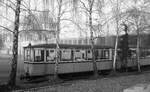 END Straßenbahn Esslingen-Nellingen-Denkendorf__Die aber auch nach Scharnhausen und Neuhausen fuhr.