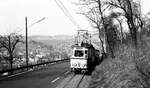 END Straßenbahn Esslingen-Nellingen-Denkendorf__Die aber auch nach Scharnhausen und Neuhausen fuhr.