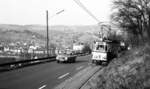 END Straßenbahn Esslingen-Nellingen-Denkendorf__Die aber auch nach Scharnhausen und Neuhausen fuhr.