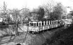 END Straßenbahn Esslingen-Nellingen-Denkendorf__Die aber auch nach Scharnhausen und Neuhausen fuhr.