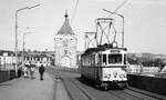 END Straßenbahn Esslingen-Nellingen-Denkendorf__Die aber auch nach Scharnhausen und Neuhausen fuhr.