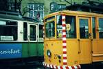 Straßenbahn Reutlingen__Die Straßenbahn in Reutlingen verkehrte das letzte Mal (auf den Linien 1 und 2) am 19.