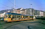 Wuppertal 3817, Robert Daum Platz, 12.04.1986.
