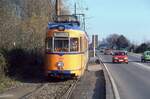 Wuppertal 3826, Wieden, 17.11.1985.