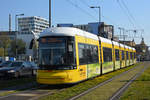 18.04.2019 | Berlin Moabit | BVG | Bombardier Flexity  8023  |