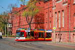 Brandenburg 104, Fouquestraße / Magdeburger Straße, 07.04.2019.