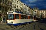 Darmstadt 7604, Luisenplatz, 19.02.2004.