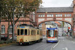 HEAG mobilo 57 und 9441 // Darmstadt // 7.