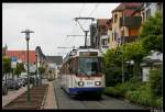  Freiberg  in Griesheim. Aufgenommen am 14.05.10