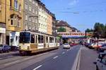 Dortmund 153, Hohe Straße, 26.05.1992.
