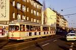 Düsseldorf 2554, Ackerstraße, 08.12.1986.