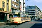 Düsseldorf 2559, Bolkerstraße, 19.04.1994.
