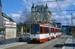 Duisburg 1040, Mülheimer Straße, 13.04.1997.