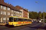 Essen 1180, Stoppenberg, 29.10.1991.