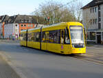 Ruhrbahn Tw 1609
Linie 103, Dellwig Wertstraße
Essen, Knappschaftskrankenhaus
15.03.2023