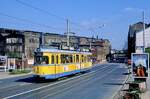 Essen 1729, Altendorfer Straße, 02.04.1991.
