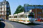 Frankfurt 819, Textorstraße, 22.07.1994.
