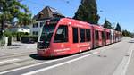 Straßenbahn CAF Urbos Nr.