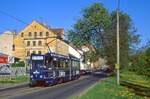 Görlitz 9, Heilige Grab Straße, 11.05.2001.