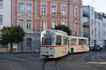 90 Jahre Thüringerwaldbahn.