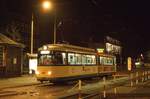 Gotha 442, Bahnhofstraße, 30.10.1997.
