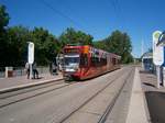 Halle Saale ,Die Havag   Halle Saale aufgenommen  2017:05:27 