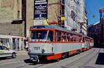 Halle 1121 + 1122 + 199, Große Stein Straße, 30.04.1999.
