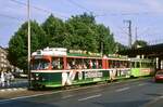 Hannover 514, Schulenburger Landstraße, 16.06.1988.