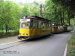 Deutschland - Bad Schandau, 15.07.2006