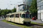 1321 und 1363 auf der Ccilienstrae am 27.07.2013.