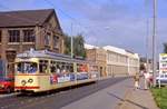 Krefeld 828, Inrath, 23.07.1988.