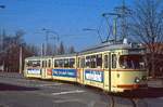 Krefeld 828, Linn Hafenstraße, 12.03.1991.