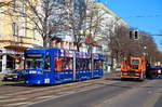 Magdeburg 1363, Lübecker Straße, 01.04.2019.