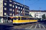 Mülheim 263, Berliner Platz, 06.08.1998.
