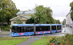 Münchner Verkehrsgesellschaft 2314 // München // 29. September 2020
