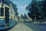 MVB__L.1 im Stau an der HH Maxmonument__25-06-1972