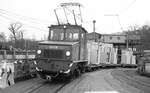 SSB Stuttgart__Arbeitsfahrzeuge der SSB in den 70er und 80er Jahren.