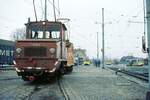 SSB Stuttgart__Arbeitsfahrzeuge der SSB in den 70er und 80er Jahren.