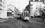 SSB Stuttgart_VerkehrsfreundeStuttgart Abschiedsfahrt für Linie 10 mit Einbeziehung weiterer Strecken.