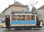 Straenbahn Nr.