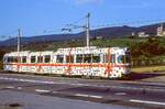 Heidelberg 204, Leimen, 25.08.1991.