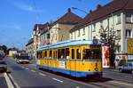 Essen 1728, Altendorfer Straße, 06.08.1992.