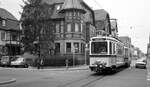 SSB Stuttgart__50 Jahre Straßenbahn (Linien 1/11) nach Fellbach 05.05.1929/05.05.1979.