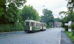 Straßenbahn Nürnberg__Histor.